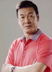 Yang Zhe China Actor